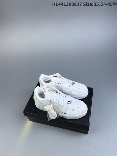 men air force one shoes 36-45 2025-9-19-944